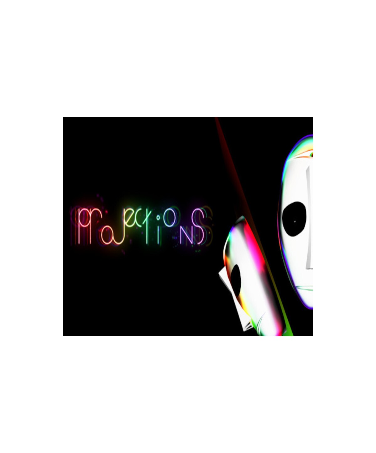 PROJECTIONS Steam Key GLOBAL